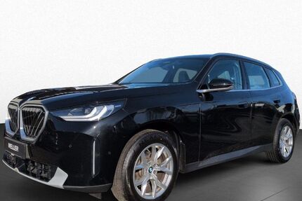 BMW X3 13.708 km 49.590 &euro; Braunschweig 38112