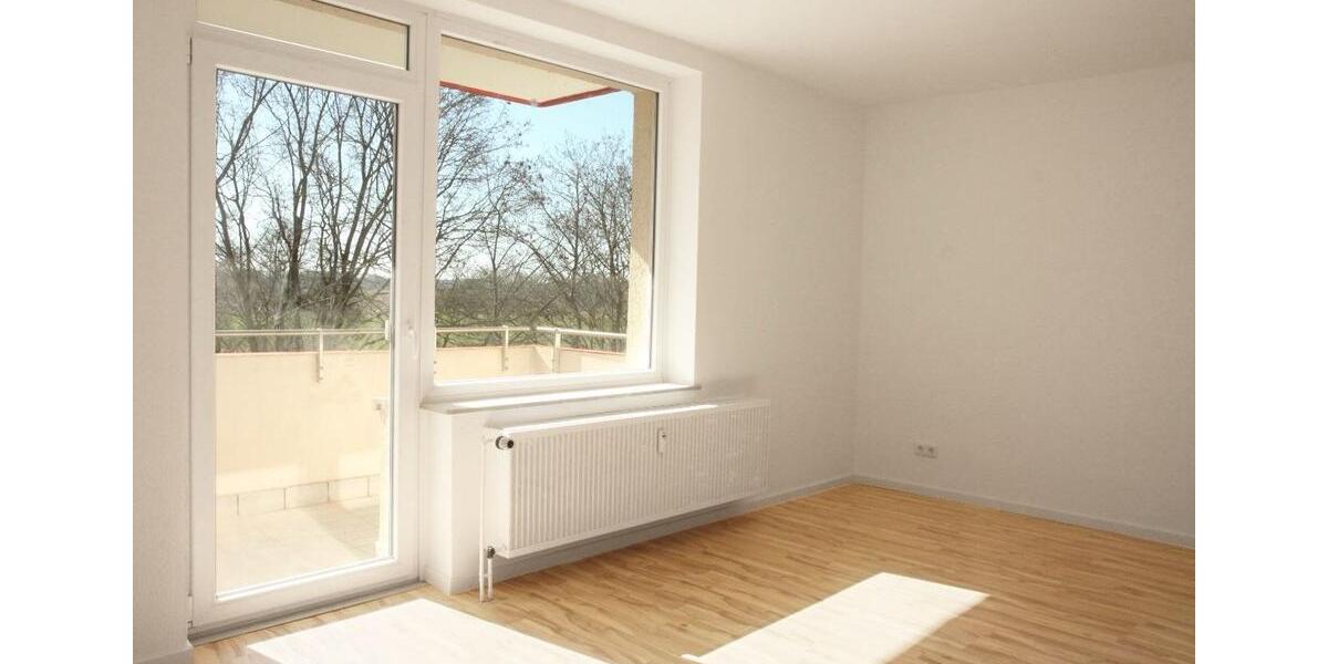 2025 sanierte 3-Zimmer-Wohnung in der Weststadt 3 zimmer