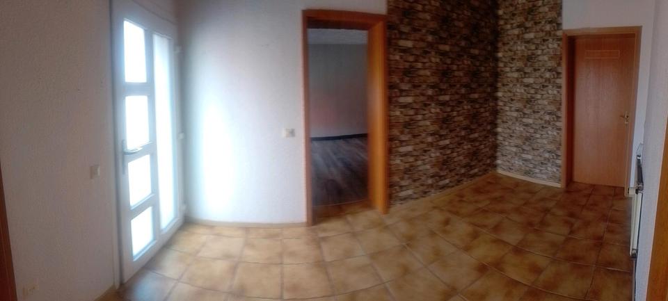 Erdgeschoßwohnung Tiddische - 2 Zimmer, 54 m&sup2;, 650&euro; | Angebot:26489302