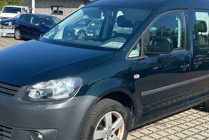 VW Caddy 242.000 km 7.790 &euro; Gifhorn 38518