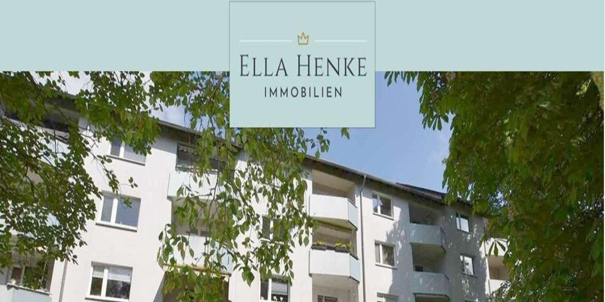 Etagenwohnung Wolfsburg Alt-Wolfsburg - 3 Zimmer, 65 m&sup2;, 149.000&euro; | Angebot:26749380