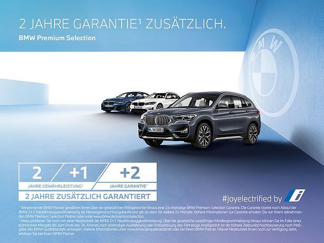 BMW 320 25.272 km 40.850 € Braunschweig 38112