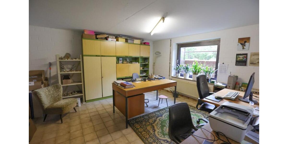 Attraktives Klinkerhaus in idealer Lage 6 zimmer