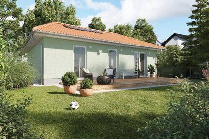 Haus Oebisfelde - 3 Zimmer, 83 m&sup2;, 307.230&euro; | Angebot:24042615