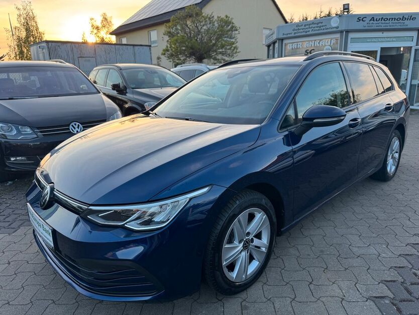 VW Golf 192.385 km 14.999 € Wolfenbüttel 38304