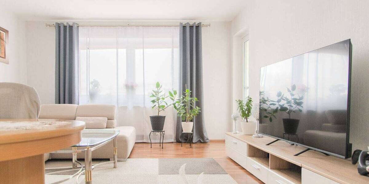 Etagenwohnung Braunschweig Weststadt - 4 Zimmer, 92 m&sup2;, 225.000&euro; | Angebot:26204341