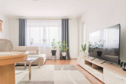 Wohnung Braunschweig Weststadt - 4 Zimmer, 92 m&sup2;, 225.000&euro; | Angebot:26204341