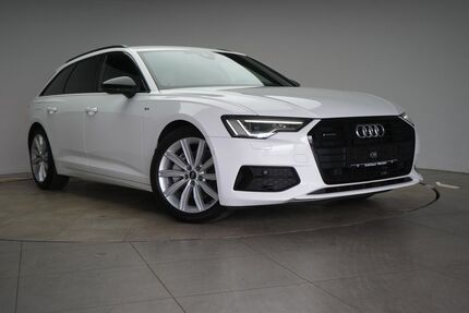 Audi A6 103.000 km 34.990 &euro; Braunschweig 38110