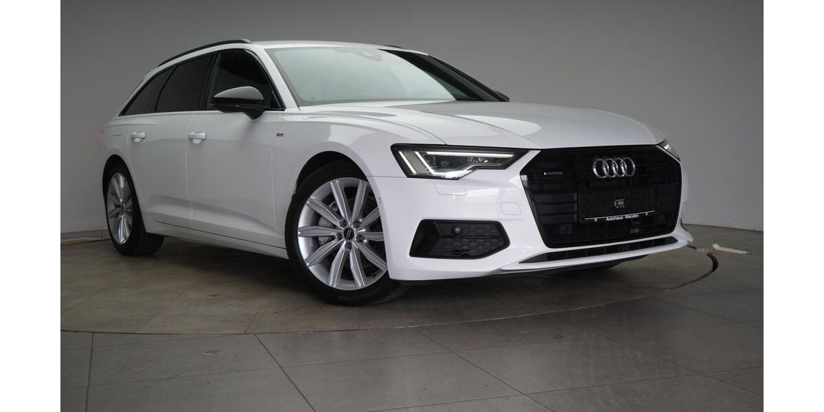 Audi A6 103.000 km 34.990 &euro; Braunschweig 38110
