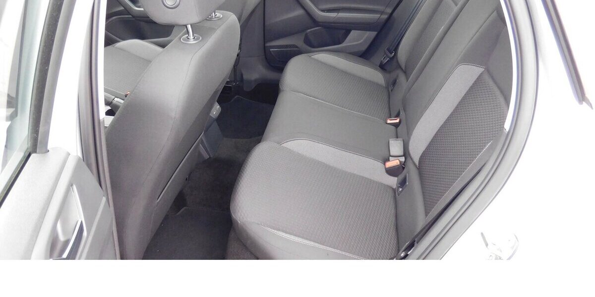 VW Polo 1.0 Life MPI BMT 4Trg Klima Navi LED 5.600 km 16.990 &euro; Vordorf 38533