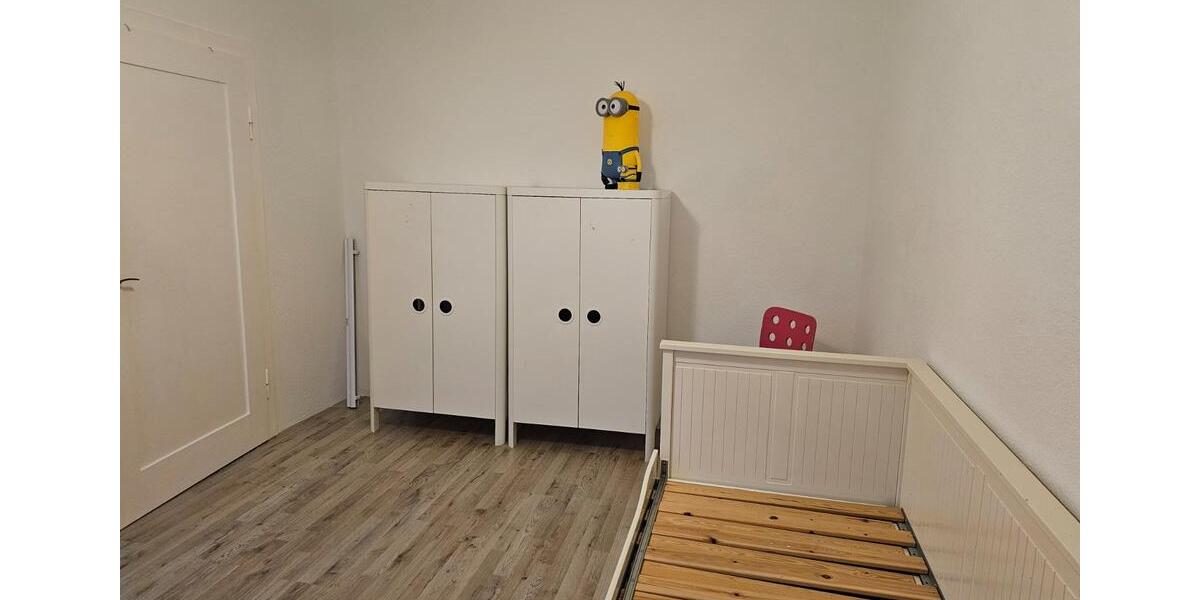 Erdgeschoßwohnung Bahrdorf - 4 Zimmer, 81 m&sup2;, 495&euro; | Angebot:25763821