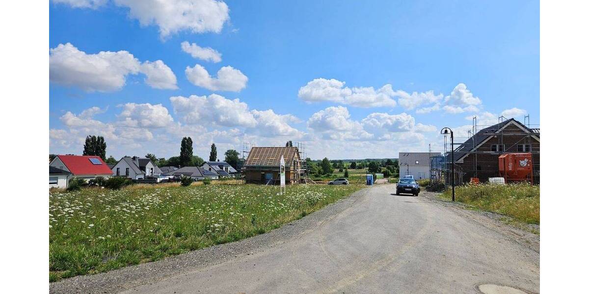 Einfamilienhaus Grasleben Heidwinkel - 5 Zimmer, 136 m&sup2;, 364.050&euro; | Angebot:26155134