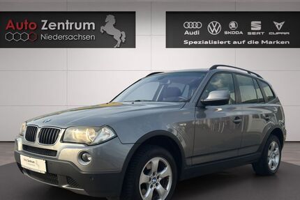 BMW X3 164.247 km 7.970 &euro; Helmstedt 38350