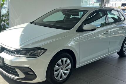 VW Polo 60.000 km 13.290 &euro; Braunschweig 38116