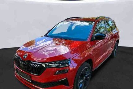 Skoda Karoq 68.000 km 29.970 € Helmstedt 38350