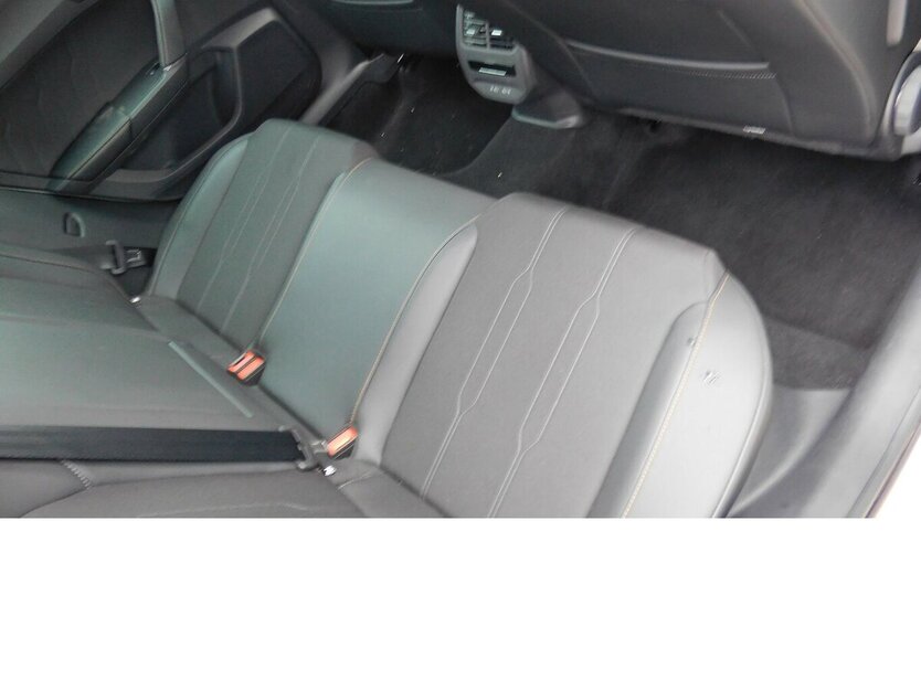 Cupra Formentor 1.5 TSI BMT Klima LED Alu Navi 21.100 km 20.990 € Vordorf 38533