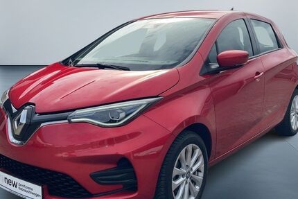 Renault ZOE 75.600 km 13.199 &euro; Braunschweig 38124