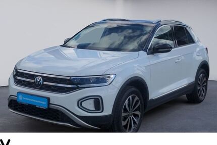 VW T-Roc 14.100 km 27.850 &euro; Braunschweig 38124