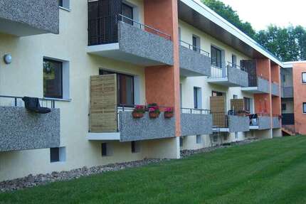 Wohnung Wolfsburg Sülfeld - 2 Zimmer, 54 m&sup2;, 347&euro; | Angebot:25443919