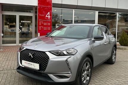 Citroen DS3 22.000 km 16.470 € Helmstedt 38350