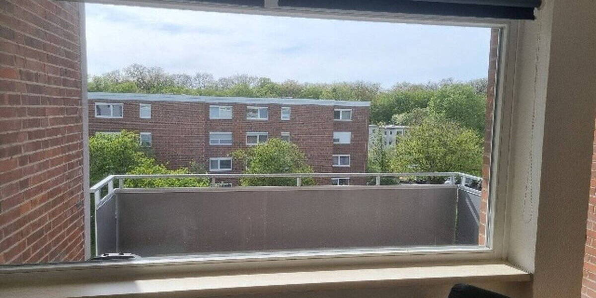 Etagenwohnung Wolfsburg Eichelkamp - 3 Zimmer, 63 m&sup2;, 125.000&euro; | Angebot:26814206