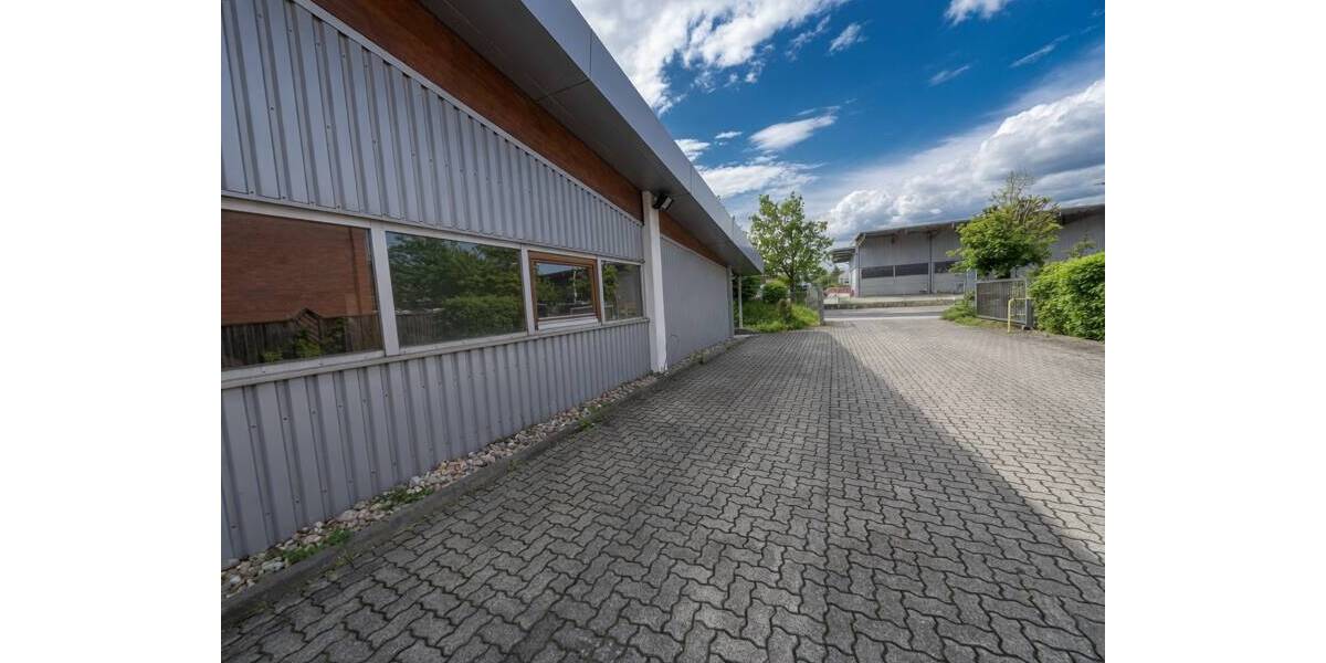 Gewerbeobjekt Braunschweig Veltenhof - 2.794&euro; | Angebot:26806775