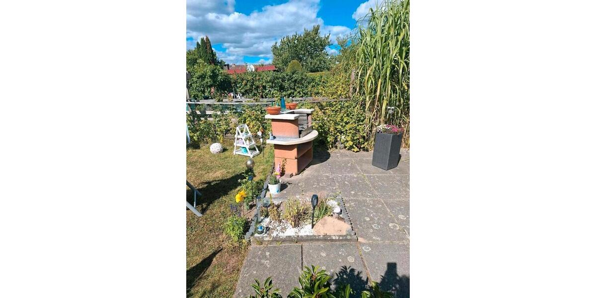 Grundstück Braunschweig Heidberg-Melverode - 2.100&euro; | Angebot:26649909