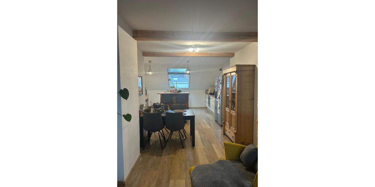 Maisonettenwohnung Vordorf - 3 Zimmer, 115 m&sup2;, 1.150&euro; | Angebot:24472637