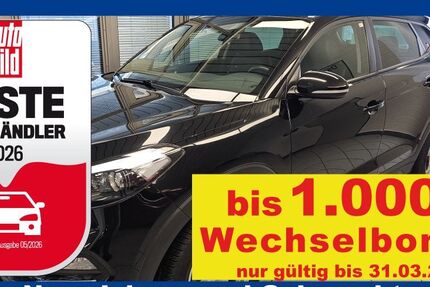 Hyundai TUCSON 86.672 km 16.800 &euro; Wolfsburg-Heiligendorf 38444
