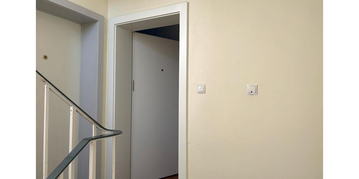 Erdgeschoßwohnung Braunschweig Heidberg-Melverode - 1 Zimmer, 36 m&sup2;, 528&euro; | Angebot:25399300