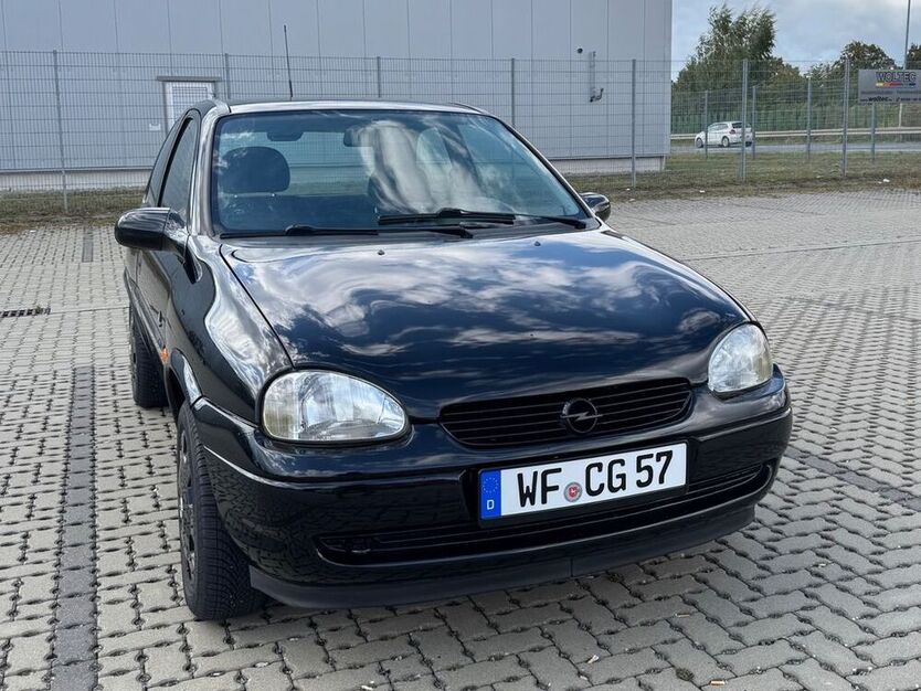 Corsa