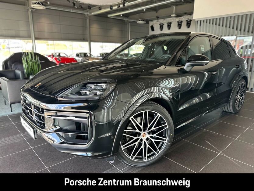 Porsche Cayenne 6.000 km 139.930 € Braunschweig 38114