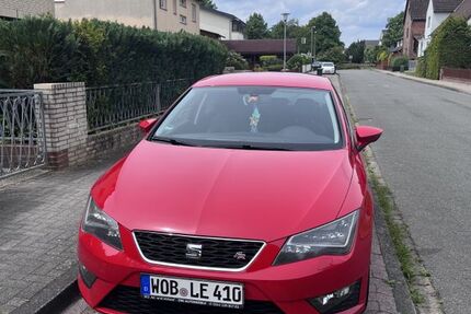 Seat Leon 108.000 km 8.200 &euro; Wolfsburg 38446