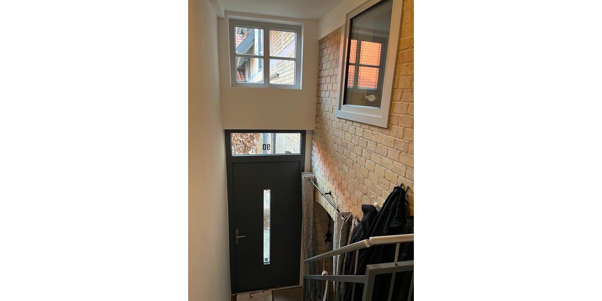 Maisonettenwohnung Braunschweig Südstadt- Rautheim- Mascherode - 2.5 Zimmer, 107 m&sup2;, 429.000&euro; | Angebot:26301313