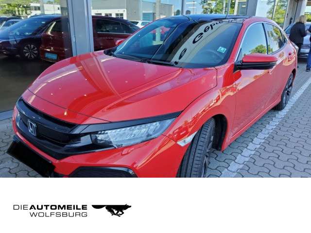 Civic