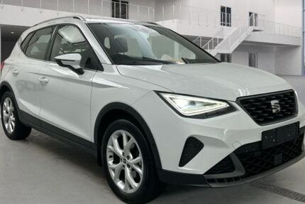 Seat Arona 33.020 km 19.690 € Wolfsburg 38440