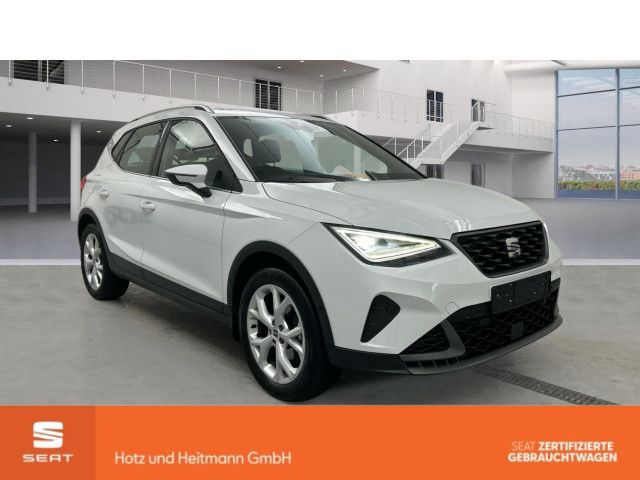 Seat Arona 33.020 km 19.690 € Wolfsburg 38440