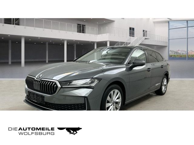 Skoda Superb 9.896 km 34.490 &euro; Wolfsburg 38440