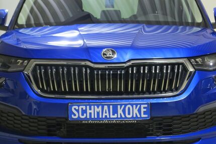 Skoda Kodiaq 62.500 km 34.500 &euro; Braunschweig 38112