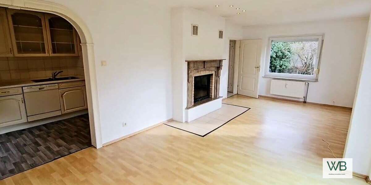 Einfamilienhaus Wolfsburg / Fallersleben Fallersleben - 5 Zimmer, 161 m&sup2;, 1.490&euro; | Angebot:26801751