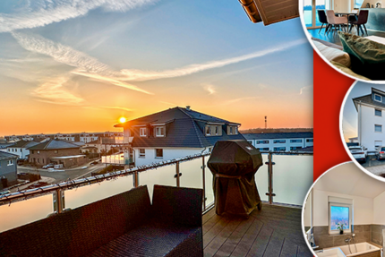 Wohnung Wolfsburg Alt-Wolfsburg - 3.5 Zimmer, 90 m&sup2;, 1.150&euro; | Angebot:26289417