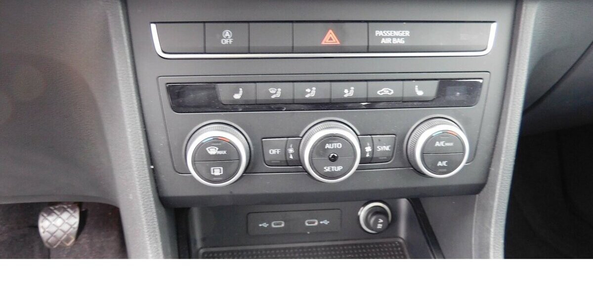 Seat Ateca 1.5 Style TSI BMT Navi Klima Alu 23.200 km 22.990 &euro; Vordorf 38533