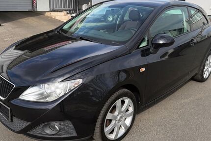 Seat Ibiza 190.670 km 2.222 &euro; Braunschweig 38112