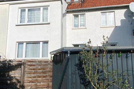 Mehrfamilienhaus 3 Etagen 11 zimmer