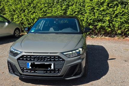 Audi A1 74.000 km 21.000 &euro; Wolfsburg 38442