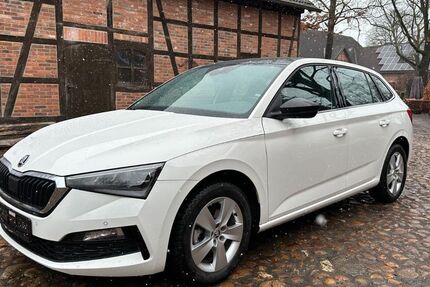 Skoda Scala 64.352 km 15.000 &euro; Adenbüttel 38528
