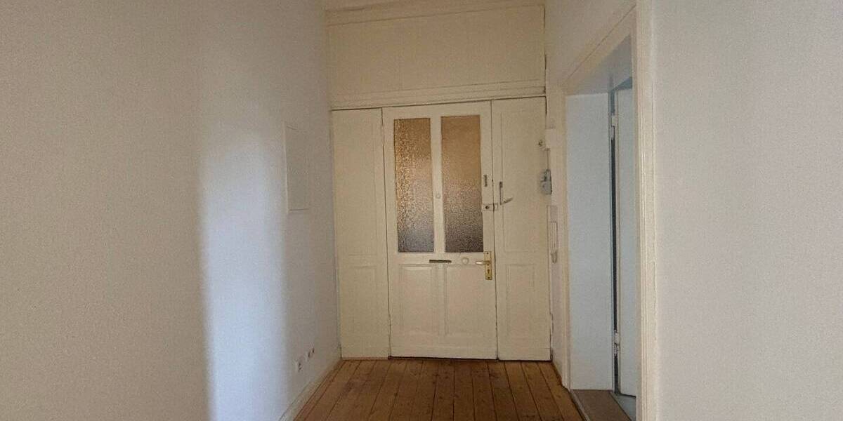 Etagenwohnung Braunschweig Lehndorf-Watenbüttel - 3 Zimmer, 97 m&sup2;, 900&euro; | Angebot:26744897