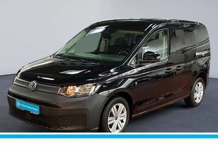 VW Caddy 35.700 km 31.950 € Braunschweig 38124