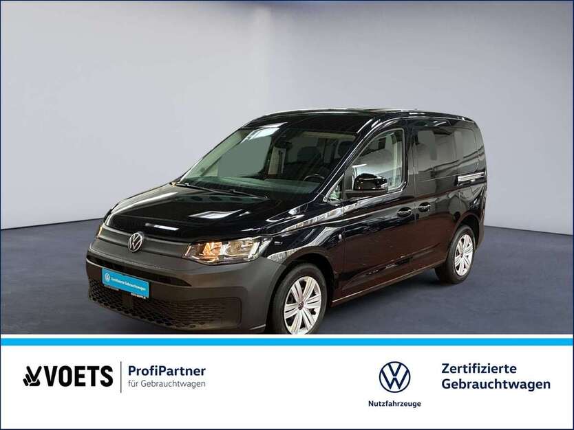 VW Caddy 35.700 km 31.950 € Braunschweig 38124