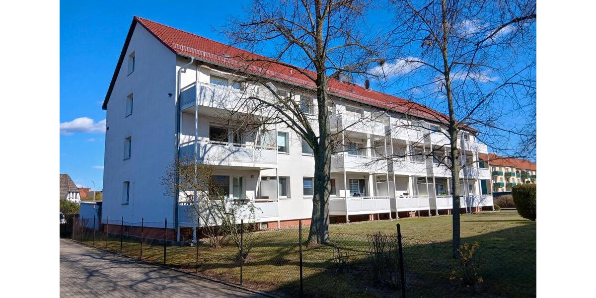 Etagenwohnung Braunschweig Wabe-Schunter-Beberbach - 3 Zimmer, 68 m&sup2;, 179.000&euro; | Angebot:26526939